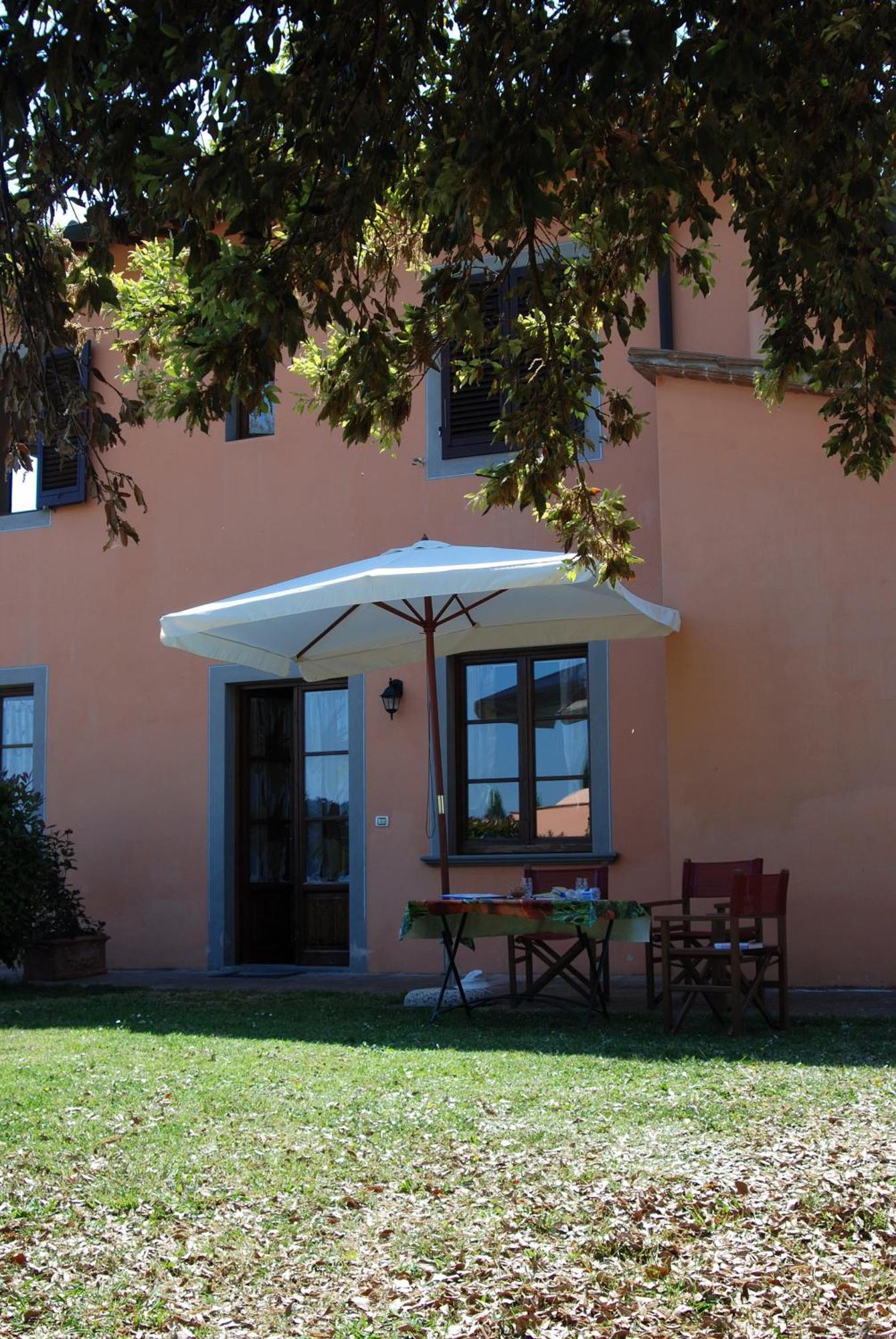 Agriturismo Corte In Poggio Stabbia Szoba fotó