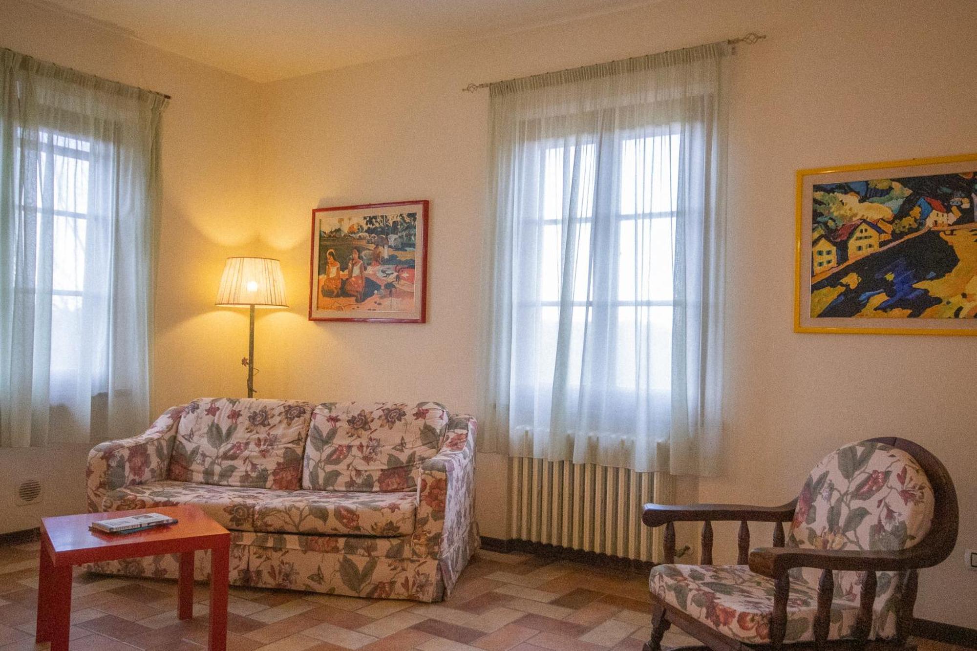 Agriturismo Corte In Poggio Stabbia Szoba fotó